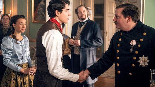 Julehjertets hemmelighed Season 1 Episode 12 - Episode 12