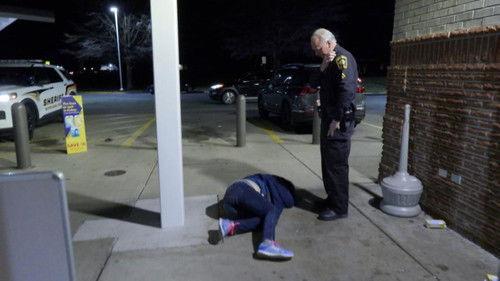 On Patrol: Live Season 1 Episode 51 - High Speed Pursuit