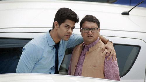 The Office Season 1 Episode 4 - A Secret Alliance