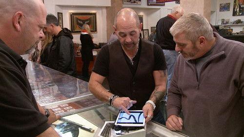 Pawn Stars Season 14 Episode 22 - Mini Miles
