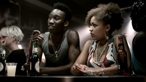 undefined Season 1 Episode 4 - Episode Four