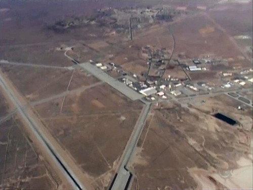 Modern Marvels Season 12 Episode 14 - Edwards Air Force Base