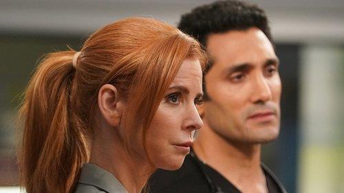 undefined Season 7 Episode 20 - End of the Day, Anything Can Happen