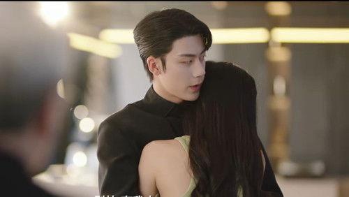 Love in the Edge of Divorce Season 1 Episode 19 - Episode 19