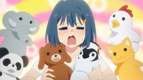 Sorairo Utility Season 1 Episode 4 - Special Club