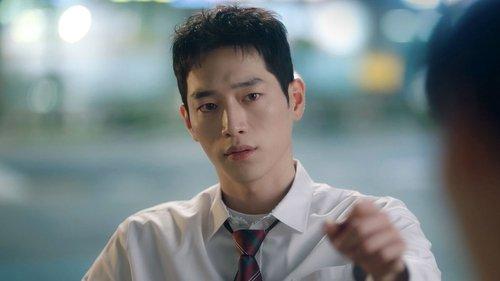 Undercover High School Season 1 Episode 7 - The 24th Anniversary of Byeongmun High School