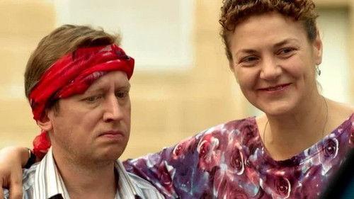 The Ivanovs vs. The Ivanovs Season 3 Episode 7 - Episode 7