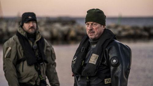 The Investigation Season 1 Episode 5 - Episode 5