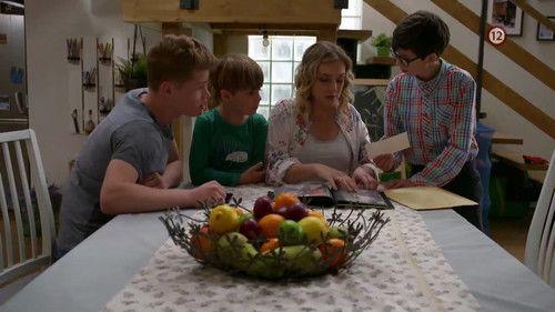 Oteckovia Season 2 Episode 15 - Episode 15