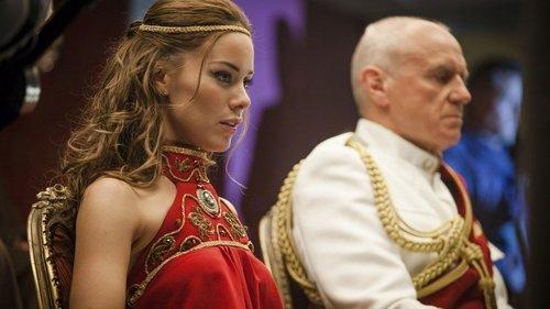 undefined Season 1 Episode 1 - Pilot