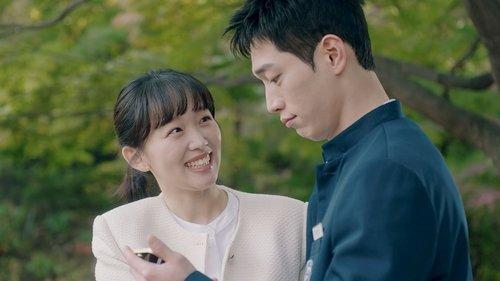 Undercover High School Season 1 Episode 6 - Hye Seong's Father's Notebook