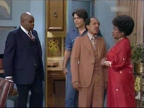 The Jeffersons Season 5 Episode 4 - How Slowly They Forget