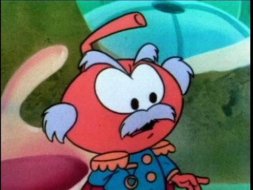 Snorks Season 1 Episode 5 - Das Boot
