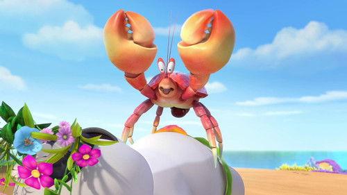 Bernard Season 7 Episode 23 - Episode 23