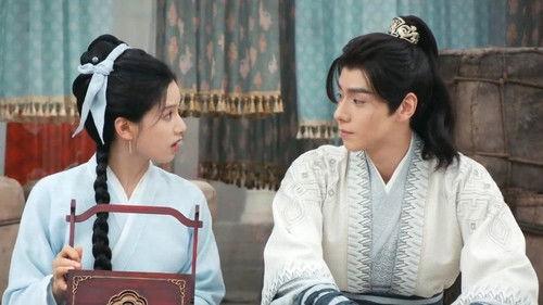 Blossoms in Adversity Season 1 Episode 9 - Episode 9