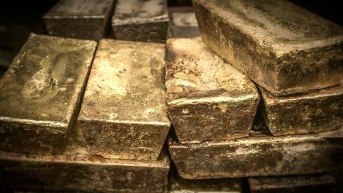 The UnXplained Season 4 Episode 17 - America's Lost Treasures