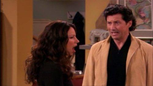 Living with Fran Season 1 Episode 3 - The Ex Factor