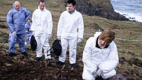 Silent Witness Season 8 Episode 1 - Time to Heal (1)