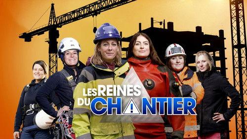 Les reines du chantier Season 1 Episode 6 - Episode 6