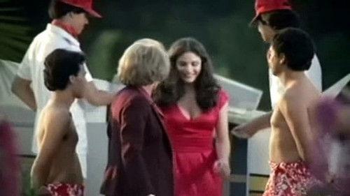 Fantasy Island Season 4 Episode 10 - High Off the Hog / Reprisal