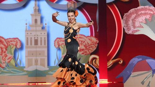 Tu cara me suena Season 10 Episode 12 - Episode 12