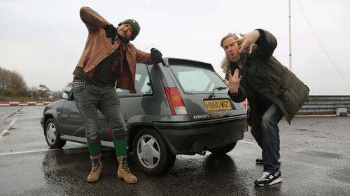 Car S.O.S. Season 5 Episode 5 - Renault 5 GT Turbo
