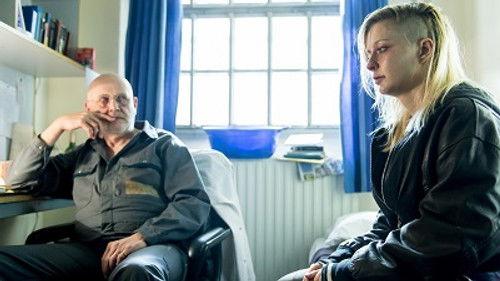 Cordon Season 2 Episode 10 - Episode 10