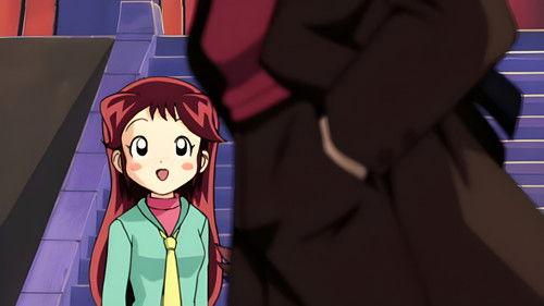 Duel Masters Season 1 Episode 1 - Playing with a Full Deck