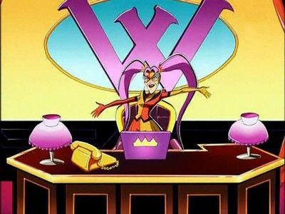 The Amazing Spiez! Season 1 Episode 16 - Operation: WOOCSI