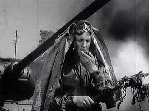 Four Tank-Men and a Dog Season 1 Episode 5 - Rudy, miod i krzyze