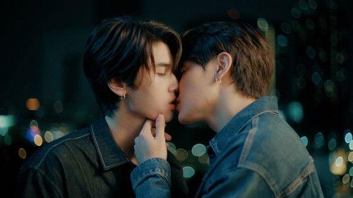 Hidden Agenda Season 1 Episode 8 - Episode 8