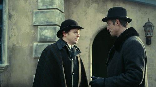 Detective Anna Season 1 Episode 11 - Revenge, Part 1