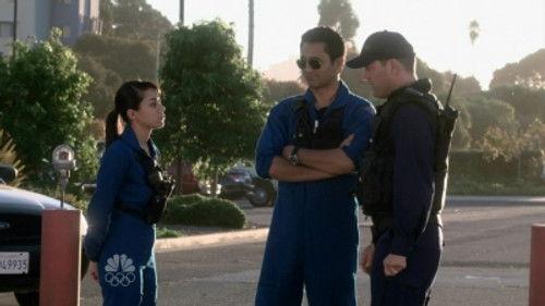 Trauma Season 1 Episode 10 - Blue Balloon