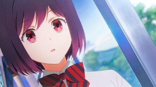 Watari-kun's ****** Is About to Collapse Season 1 Episode 7 - After School, Just Before Summer Break