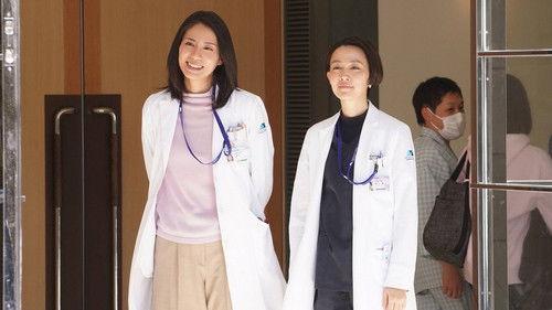 Alive: Dr. Kokoro, The Medical Oncologist Season 1 Episode 9 - Episode 9