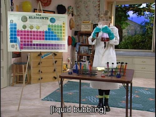 Clarissa Explains It All Season 2 Episode 3 - Sam Darling