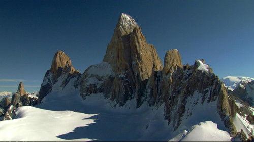 Man vs. Wild Season 2 Episode 5 - Patagonia