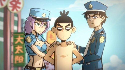 Scissor Seven Season 1 Episode 6 - Assassinating a Pretty Girl