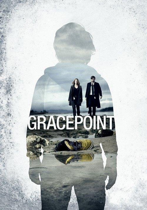 Gracepoint poster