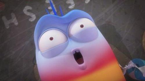 Larva Season 2 Episode 4 - Brown's Back!