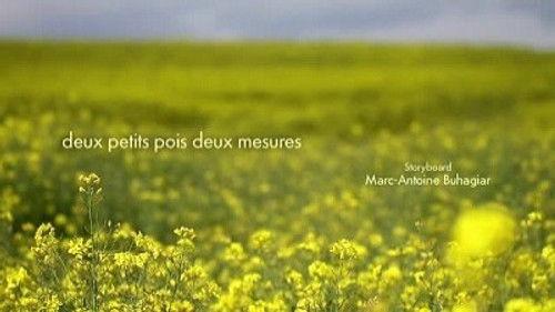 Minuscule: The Private Life of Insects Season 2 Episode 22 - A pea in the hand is worth...