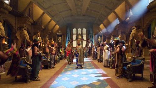 Buddha: Rajaon ka Raja Season 1 Episode 15 - Episode 15