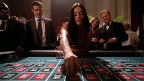 Warehouse 13 Season 1 Episode 8 - Duped