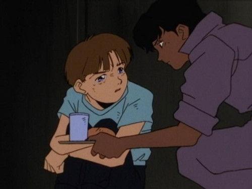 Mobile Suit Victory Gundam Season 1 Episode 26 - Maria & Uso