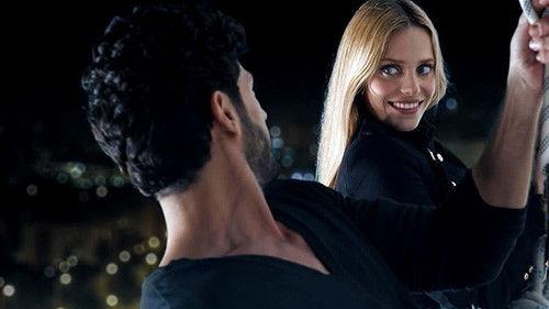 Beauty and the Baker Season 1 Episode 1 - Artichoke Soup