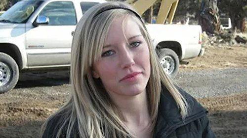 Dateline: Unforgettable Season 1 Episode 11 - Into the Night