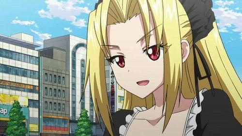 Ultimate Otaku Teacher Season 1 Episode 8 - The Truant is a Grand Master