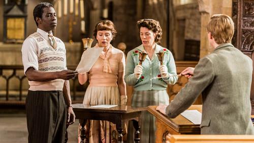 Father Brown Season 7 Episode 2 - The Passing Bell