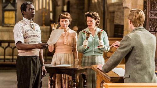 Father Brown Season 7 Episode 2 - The Passing Bell