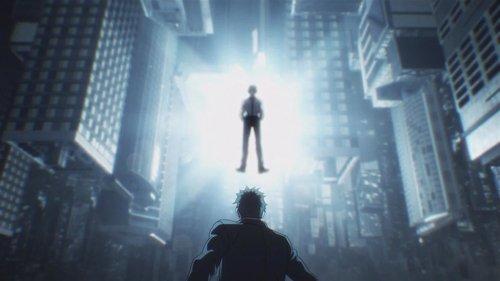 Super Cube Season 1 Episode 1 - Super a Reincarnation? The Goddess Confessed to Me!